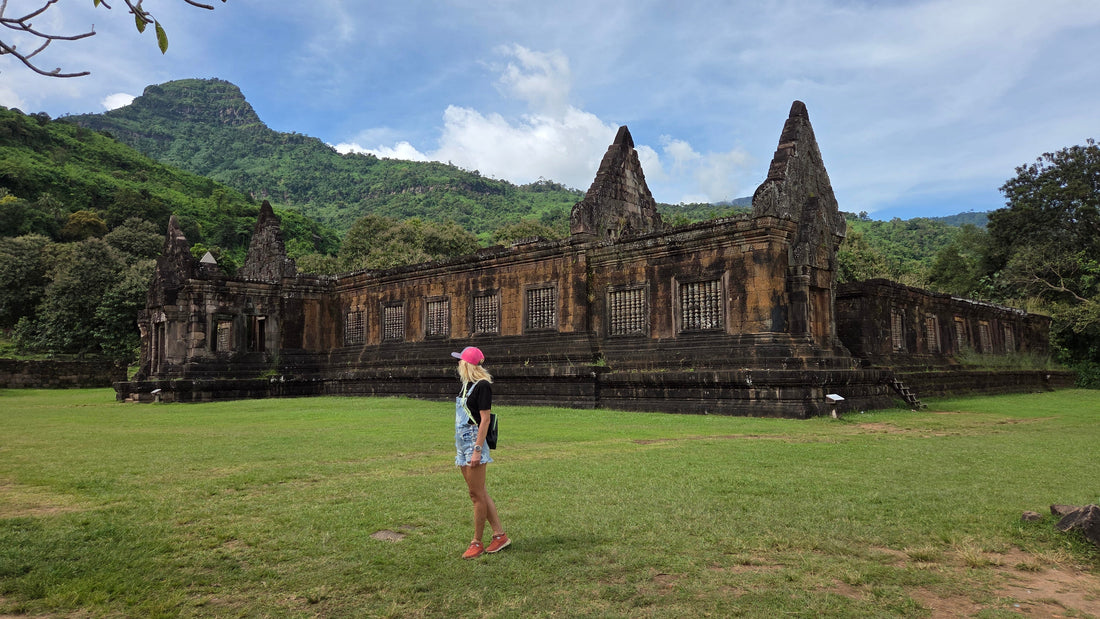 Jeeps, Bombs & Beans: An Unforgettable Coffee Journey in Pakse, Laos