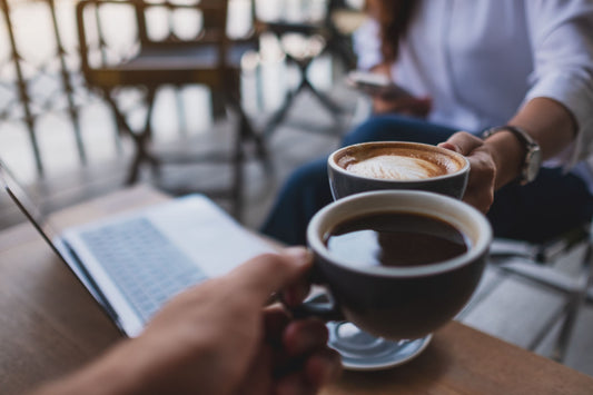 single origin vs blended coffee