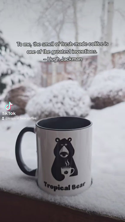 Santa's Favorite Blend
